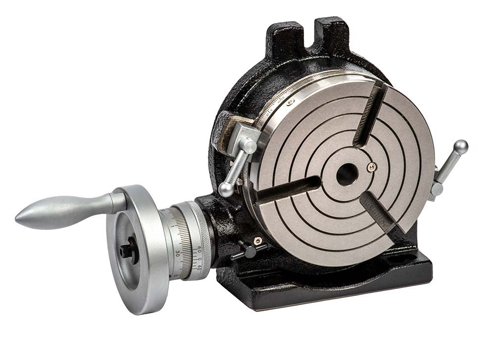 Palmgren 6" Heavy Duty Rotary Table