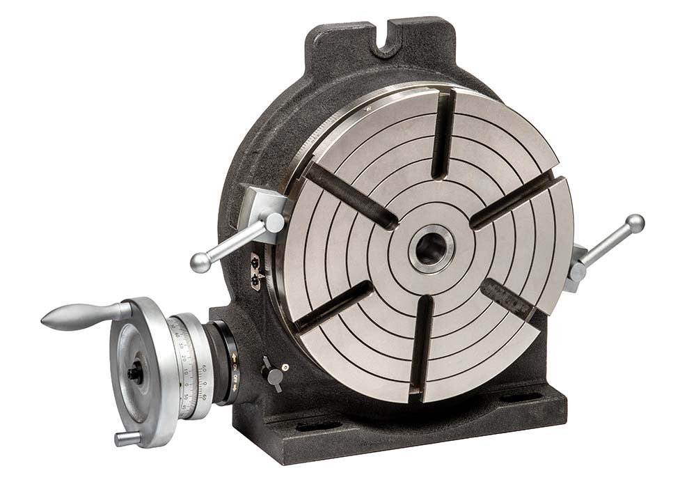 Palmgren 12" Heavy Duty Rotary Table