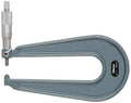 Mitutoyo 118-120 Sheet Metal Micrometer