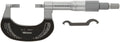 Mitutoyo 122-125, 0 - 1" X .0001" Blade Micrometer