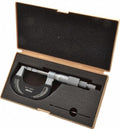 Mitutoyo 122-135 0-1" Blade Micrometer