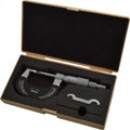 Mitutoyo 0 to 1 Inch Mechanical Outside Blade Micrometer 122-151