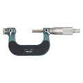 MITUTOYO 126-138 1-2/.001In. Screw Thread Mic