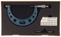 Mitutoyo 126-141 Screw Thread Micrometer 4-5" Range
