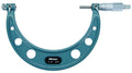 Mitutoyo Screw Thread Micrometer, 6-7" - 126-143