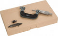 Mitutoyo 126-902 1-2" Screw Thread Micrometer