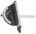 RIKON 13-912 Miter Gauge for 3/4" x 3/8" (T- slot Tables Only)