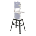 Rikon - 10" Bench Top Bandsaw Stand 13-913