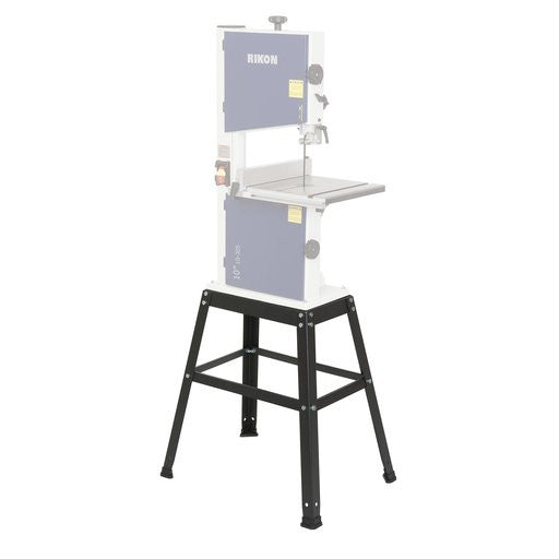 Rikon - 10" Bench Top Bandsaw Stand 13-913