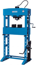 Knuth KNWP 50 M Hydraulic Workshop Press 131743