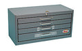 Huot 13185 Master Cabinet for Taper Shank or Taper Length Drills