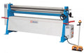 Knuth KRM-A 20/1.5 Plate Roll 131884