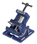 Palmgren 3" Cradle-Style Angle Vise