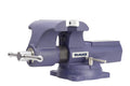 Palmgren 6.5" Bench Vise