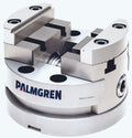 Palmgren 6-Inch 5-Axis Self Centering Machine Vise