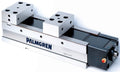 Palmgren 6-Inch Hydraulic Exra Capacity Machine Vise