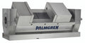 PALMGREN 4-INCH TILTING MACHINE VISE