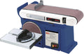 Palmgren 4" X 6" Belt & Disc Sander