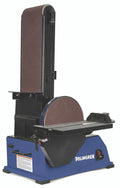 Palmgren 6" X 9" Belt & Disc Sander