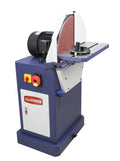 Palmgren 20-Inch Disc Sander 440v