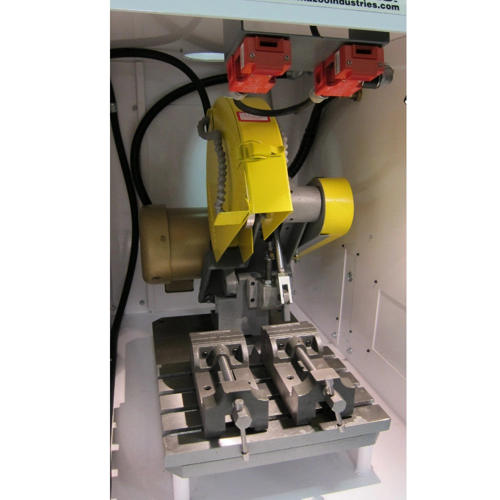 Kalamazoo 14 inch Abrasive Cutting Saw – K12-14MS