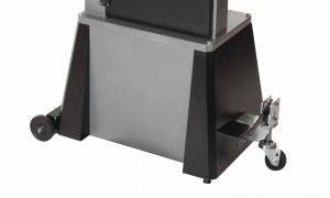 MBA14/12, Laguna Tools Wheel System fits 14|12 & 14|bx