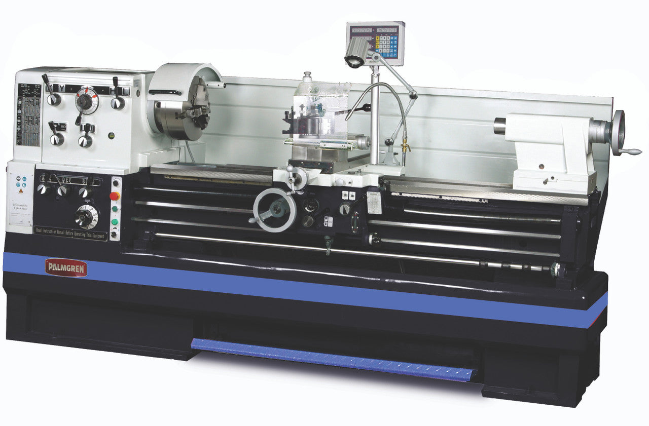 Palmgren 18" X 80" Engine Lathe