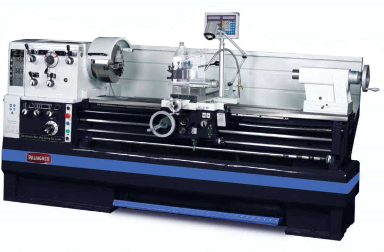 Palmgren 22" X 80" Engine Lathe