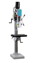Palmgren® / Arboga® 20" Gear Head Drill Press