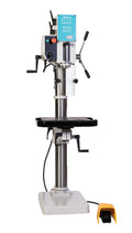 Palmgren® / Arboga® 20" Gear Head Drill Press 230V