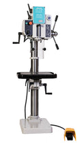 Palmgren® / Arboga® 20" Power Feed Gear Head Drill Press 460v
