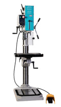 Palmgren® / Arboga® 25" Gear Head Drill Press 460v