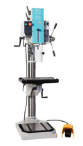 Palmgren® / Arboga® 25" Power Feed Gear Head Drill Press