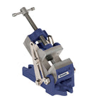 Palmgren 2 7/16" Angle Vise W/Base
