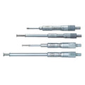 Mitutoyo Groove Micrometer, 0-1" - 146-232
