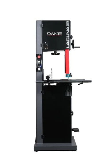 Laguna Tools 14|CX Metal & Wood Bandsaw 14" with Electronic Variable Speed