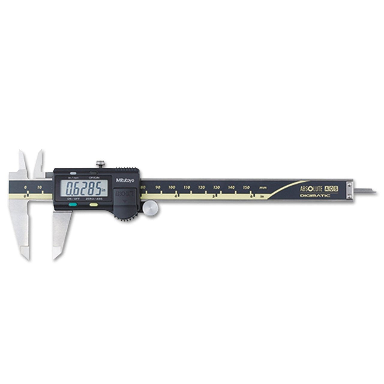 Mitutoyo 500-196-32 6" Advanced Onsite Sensor Digital Caliper