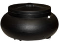 Burr King 150S Vibratory Machine Replacement Bowl