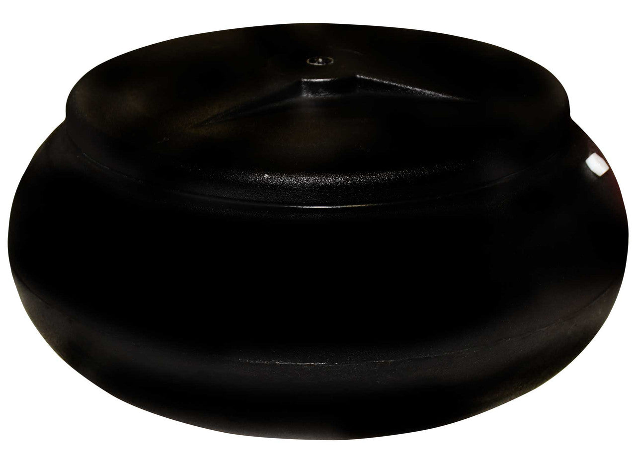 Burr King 200S Vibratory Machine Replacement Bowl