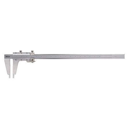 Mitutoyo 160-116 Fine Adjustment Vernier Caliper
