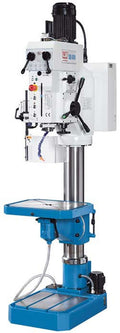 Knuth 2HP SSB 40 Xn Column Drill Press 162339