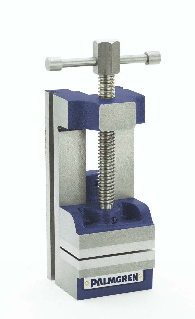 Palmgren 3" Drill Press Vise