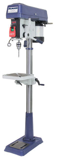 Palmgren 15" Heavy Duty 16 - Speed Floor Drill Press