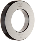 Mitutoyo Steel Setting Ring, 2.5" - 177-315