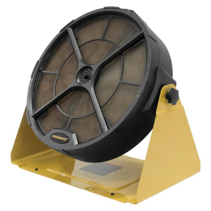 Powermatic 1791331 PM1250 Micro Dust Air Filtration System