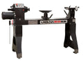 Laguna Tools Revo 18|36 Lathe, 1.5HP 110v