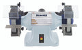 Palmgren 7" 1/2HP Bench Grinder W/ Dust Collection