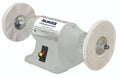 Palmgren 8" Powergrind 3/4HP 115/230V Buffer
