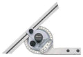 Mitutoyo 187-904 Bevel Protractor