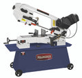 Palmgren 8"X12" DIRECT DRIVE HORIZONTAL BAND SAW